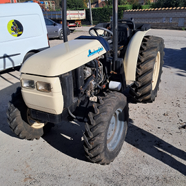 Lamborghini runner alle 450