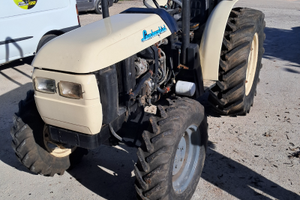 Lamborghini runner alle 450