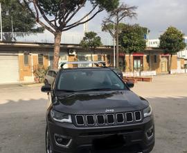 JEEP Compass 2ª serie - 2018