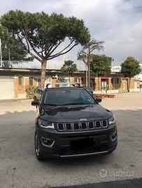 JEEP Compass 2ª serie - 2018