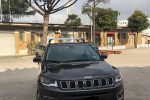JEEP Compass 2ª serie - 2018