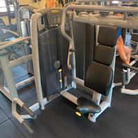 Macchine technogym