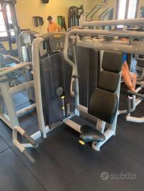 Macchine technogym