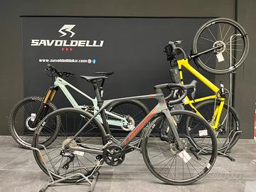 LAPIERRE: Bici da Corsa, Gravel, MTB e EBIKE