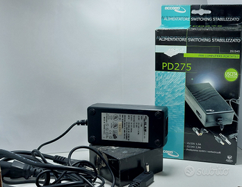 Alimentatore ACCORD per PC portatili
