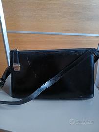 Borsa in pelle Giudit Chiarini Firenze