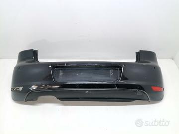 PARAURTI POSTERIORE COMPLETO VOLKSWAGEN Golf 6 Ber