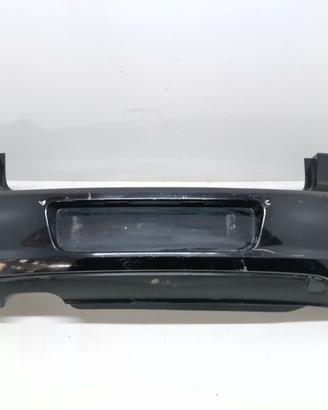 PARAURTI POSTERIORE COMPLETO VOLKSWAGEN Golf 6 Ber