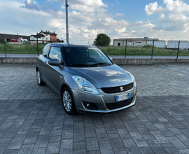 Swift 1.2 vvt 3p gl top (69 kw)