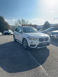 Bmw X1 sDrive18d Sport