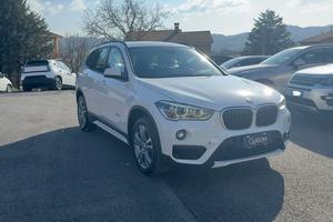 Bmw X1 sDrive18d Sport