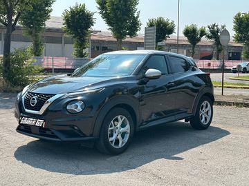 Nissan Juke 1.0 DIG-T 117 CV DCT Tekna