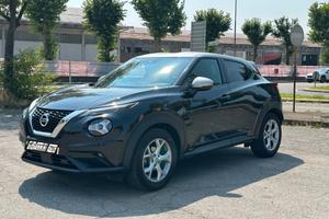 Nissan Juke 1.0 DIG-T 117 CV DCT Tekna