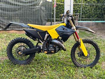 Suzuki Rm 125