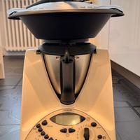 Bimby TM31 ricondizionato come NUOVO