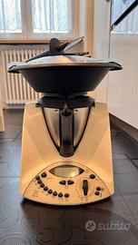 Bimby TM31 ricondizionato come NUOVO