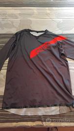 T-Shirt manica Lunga O'Neal Tg.M