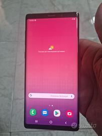 Samsung Note 9