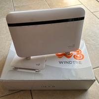 Modem Wind3 fibra1000