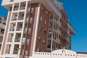 Garage con serranda basculante