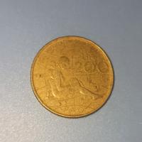 200 lire