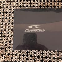 Orologio cronografo chronotec ref. OROF70S