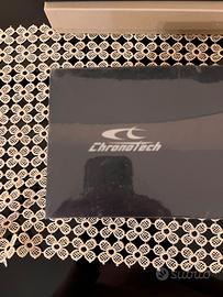 Orologio cronografo chronotec ref. OROF70S