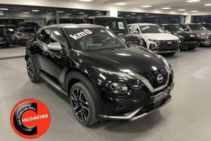 NISSAN Juke 1.0 DIG-T 114 CV N-Design KM0 MY25