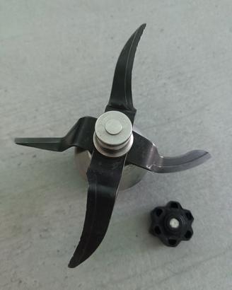 gruppo coltelli Bimby 