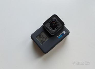 GoPro Hero 8 Black
