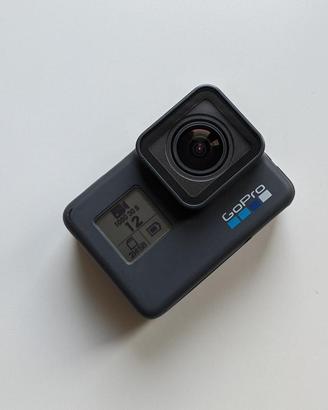 GoPro Hero 8 Black