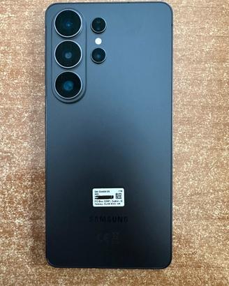 Samsung Galaxy S26 Ultra 1TB Nero Nuovo