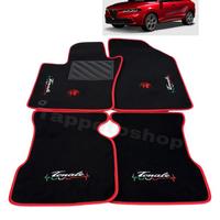 Set tappeti per Alfa Romeo TONALE 