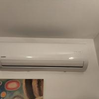 climatizzatore COMFEE SIRIUS-18 18000 btu