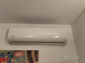 climatizzatore COMFEE SIRIUS-18 18000 btu