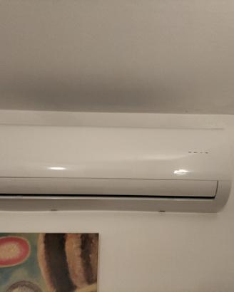 climatizzatore COMFEE SIRIUS-18 18000 btu