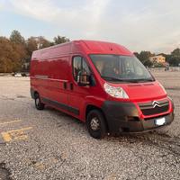 Citroen Jumper L3 H2 Euro 5B