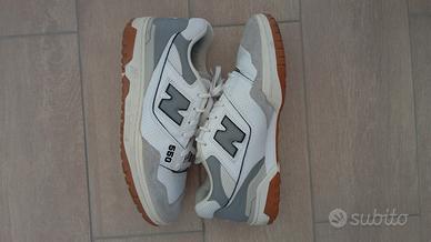 New Balance 550
