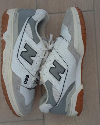 New Balance 550