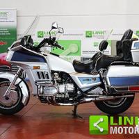 HONDA GL 1200 Gold Wing Aspencade