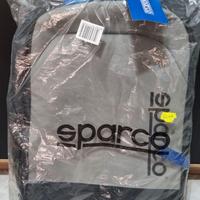 borza sparco