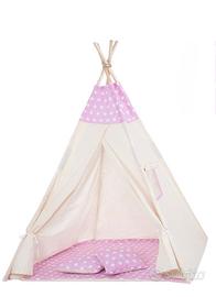 Tenda gioco per bambini nuovissima 160x120x100 cm