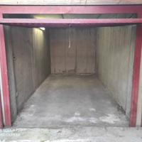 Box auto vicino stazione FN - Paderno Dugnano