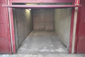 Box auto vicino stazione FN - Paderno Dugnano