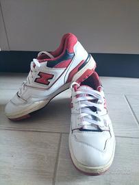 new balance uomo 