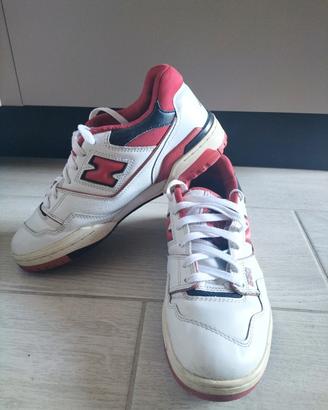 new balance uomo 