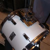 Pearl world series batteria acustica completa