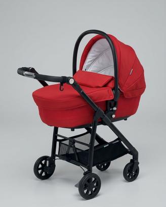Trio Foppapedretti Rosso  (completo)