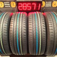 GOMME BRIDGESTONE 225 65 17 AL 70/75% ESTIVE