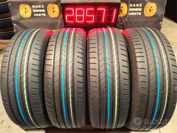 GOMME BRIDGESTONE 225 65 17 AL 70/75% ESTIVE
